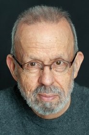 Joel Bernstein portrait
