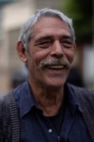 Felipe Ehrenberg portrait
