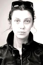 Arianna Dell'Arti portrait