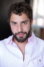 Marwan Berreni portrait