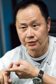 Jeffrey Lau portrait