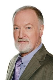 Marius Weyers portrait