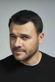 Emin Agalarov portrait