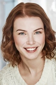Natalie Jane portrait