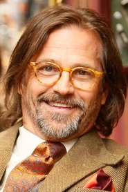 Clint Allen portrait