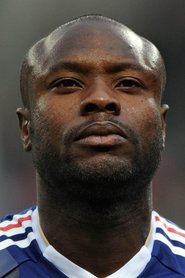 William Gallas portrait