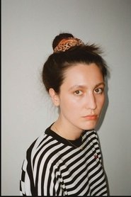 Emi Buchwald portrait