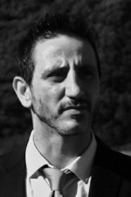 Damian Morter portrait
