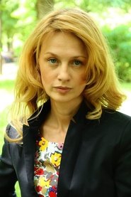 Yuliya Romashina portrait