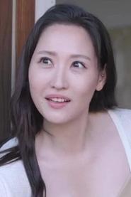 Soo Jung portrait