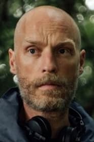 Esben Tønnesen portrait