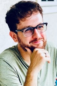 Michael Felker portrait