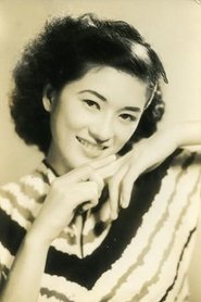 Yōko Sugi portrait