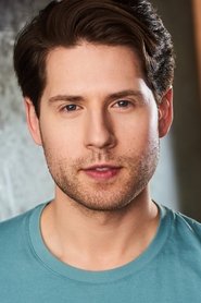 Jordan Frechtman portrait