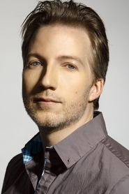 Kevin L. Johnson portrait
