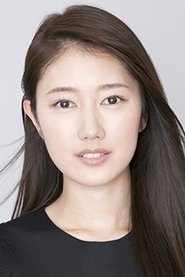 Hanako Takigawa portrait