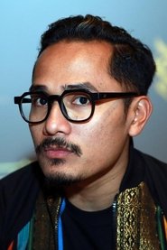 Tanta Ginting portrait