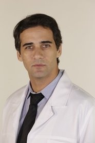 Rafael Sardão portrait