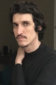 Renato Macedo portrait