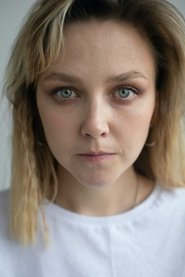 Ekaterina Kudrinskaya portrait