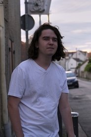 Axel Milot portrait