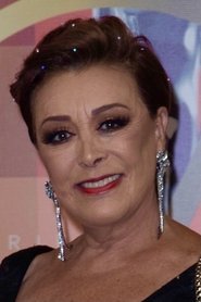 Sylvia Pasquel portrait