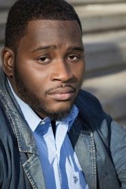 Charles W Harris III portrait