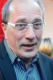 Ernesto Claudio portrait