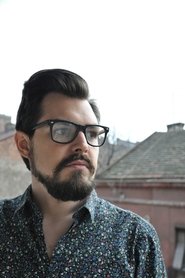 Igor Stanojević portrait