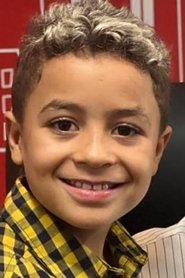 Isaac Amendoim portrait