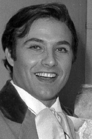 José Todaro portrait
