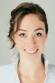 Émilie St-Germain portrait
