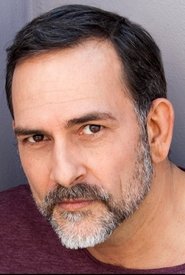 Marco Minetti portrait