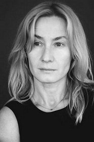 Halyna Sviata portrait