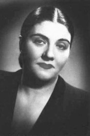 Maria Caniglia portrait