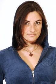 Ilka Teichmüller portrait