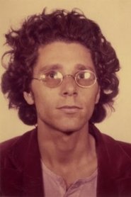 Rainer Langhans portrait