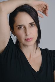 Irán Castillo portrait
