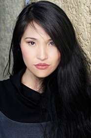 Lai Peng Chan portrait