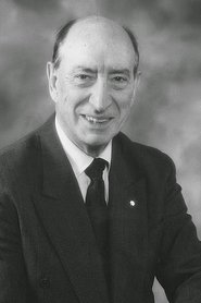 Marc Lalonde portrait