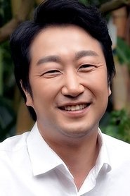 Lim Jeong-woon portrait