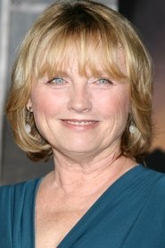 Tess Harper portrait