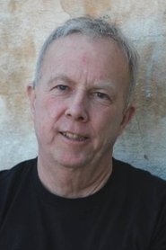 Colin Michael Kitchens portrait