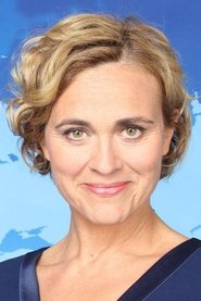 Caren Miosga portrait