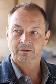 Hans Holzbecher portrait