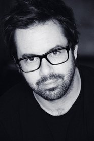 Benoît Roberge portrait