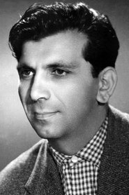 Khan Babayev portrait