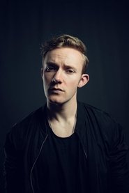 Matt Farren portrait