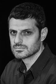 Velislav Pavlov portrait