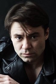 Pavel Kharizanov portrait